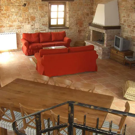Ema Villa Radetići
