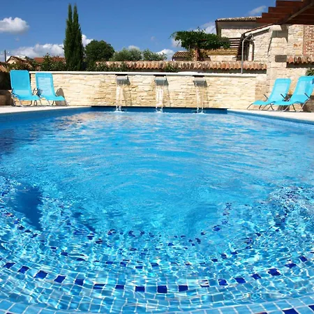 Villa Ema Radetići