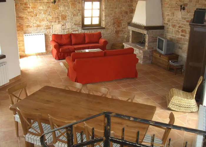 Ema Villa Radetići