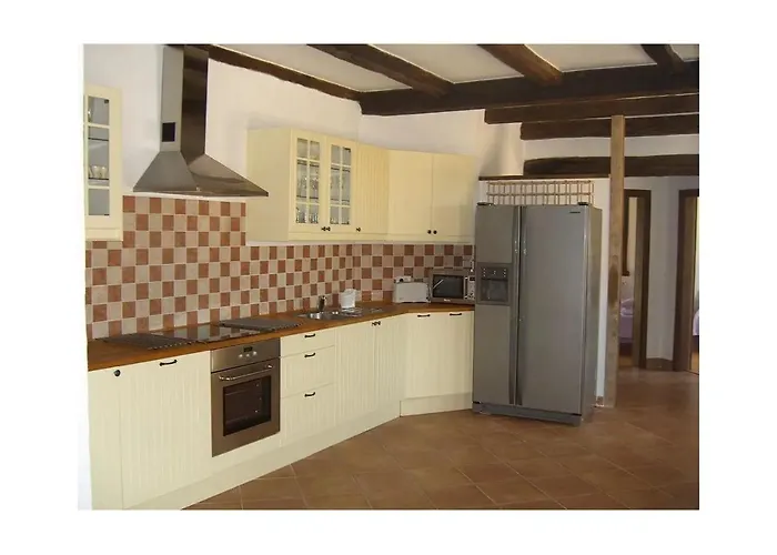 Ema Villa Radetići