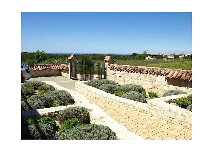 Villa Ema *