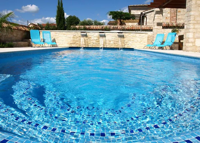 Villa Ema Radetići